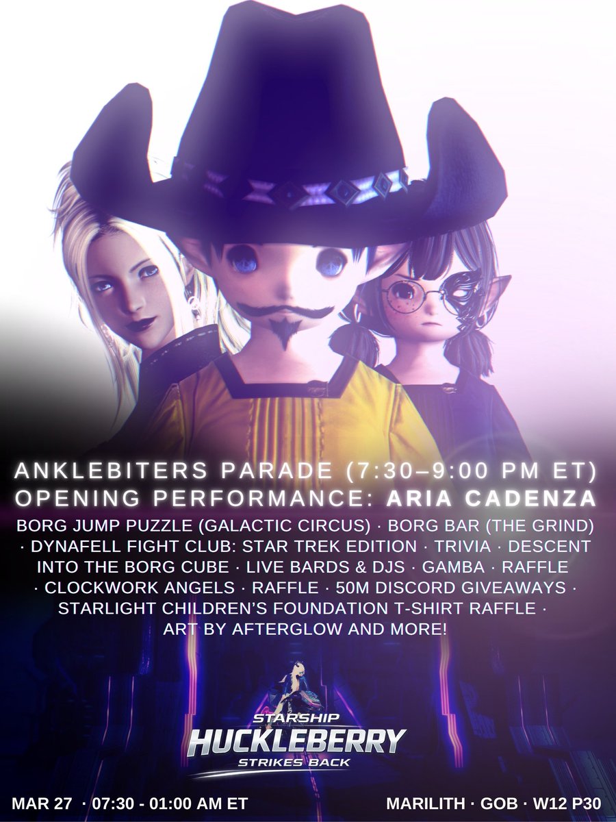 Solara Leocor tweet media