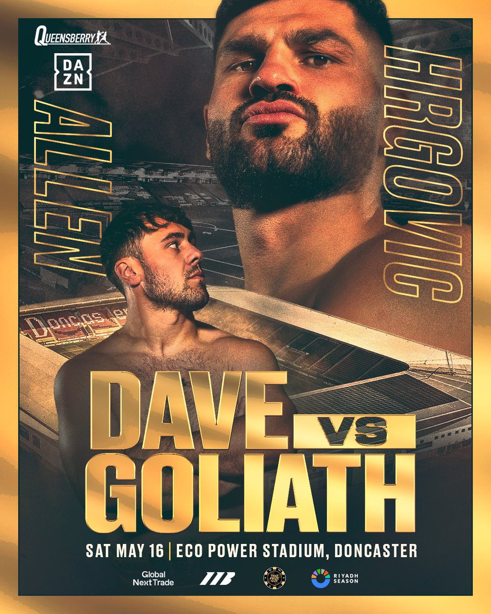 Rob- BoxingShrew 🥊🇬🇧 tweet media