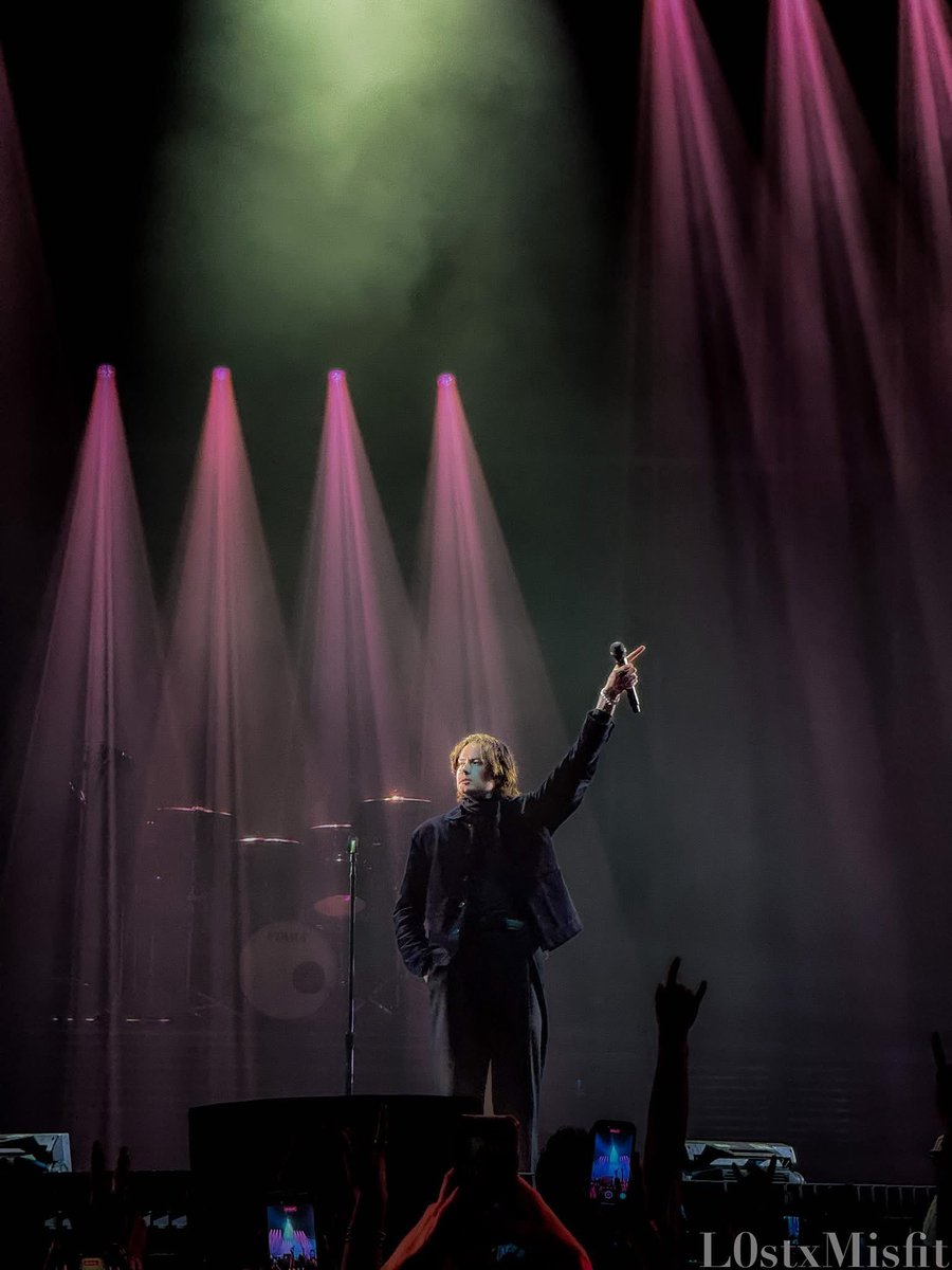 I think I found God