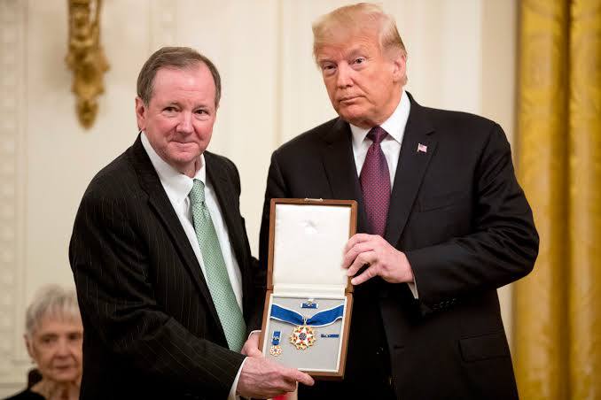 Maj Freddy's tweet media