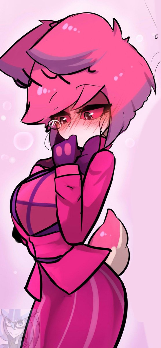 🎶The Radio Demon/Demoness🎶 tweet media