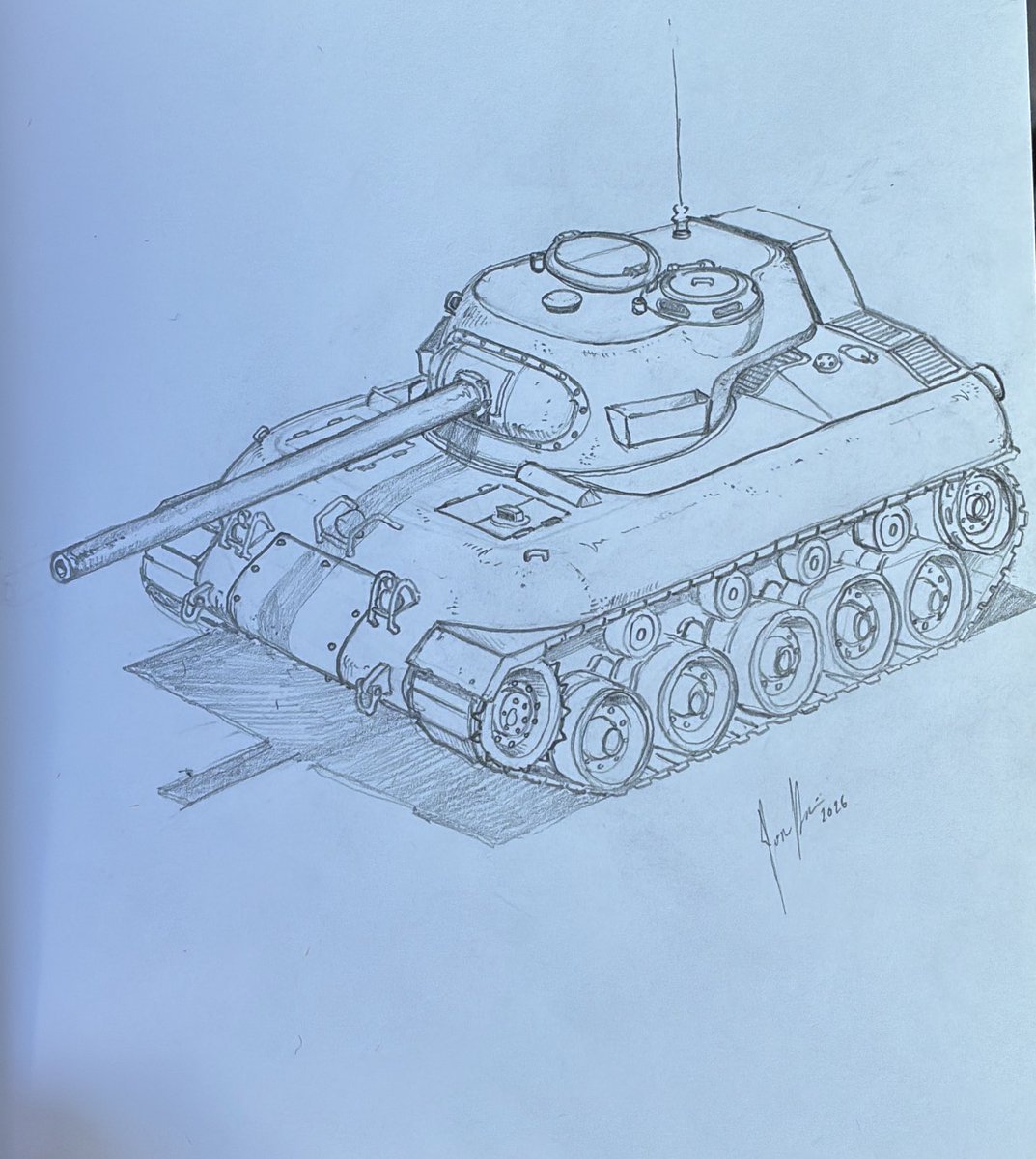 The Odd Tank Poster tweet media