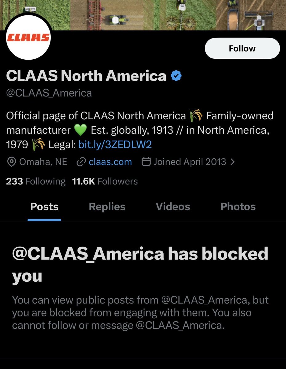 The Cummins Accountability Project 🌎 tweet media