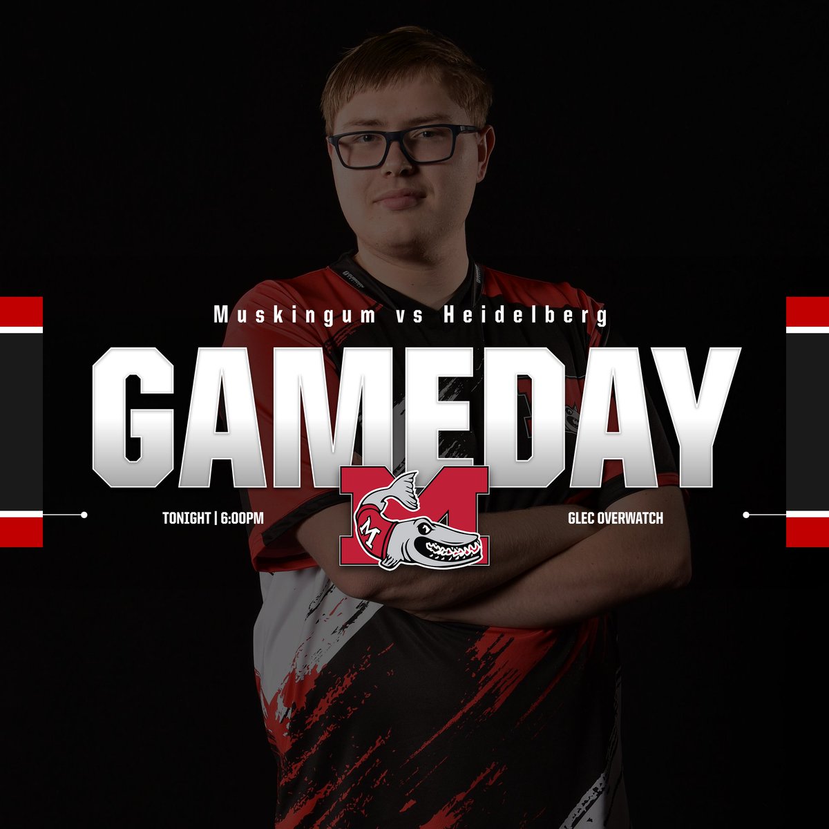 Muskingum University Esports tweet media