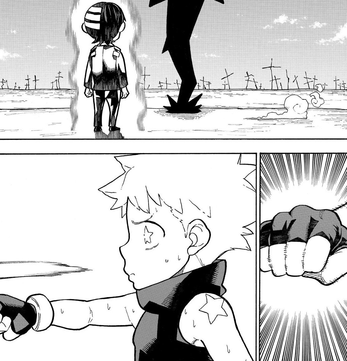 VishalSid tweet media