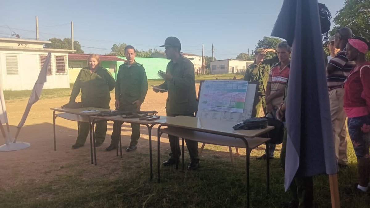 UCLV 🇨🇺 tweet media