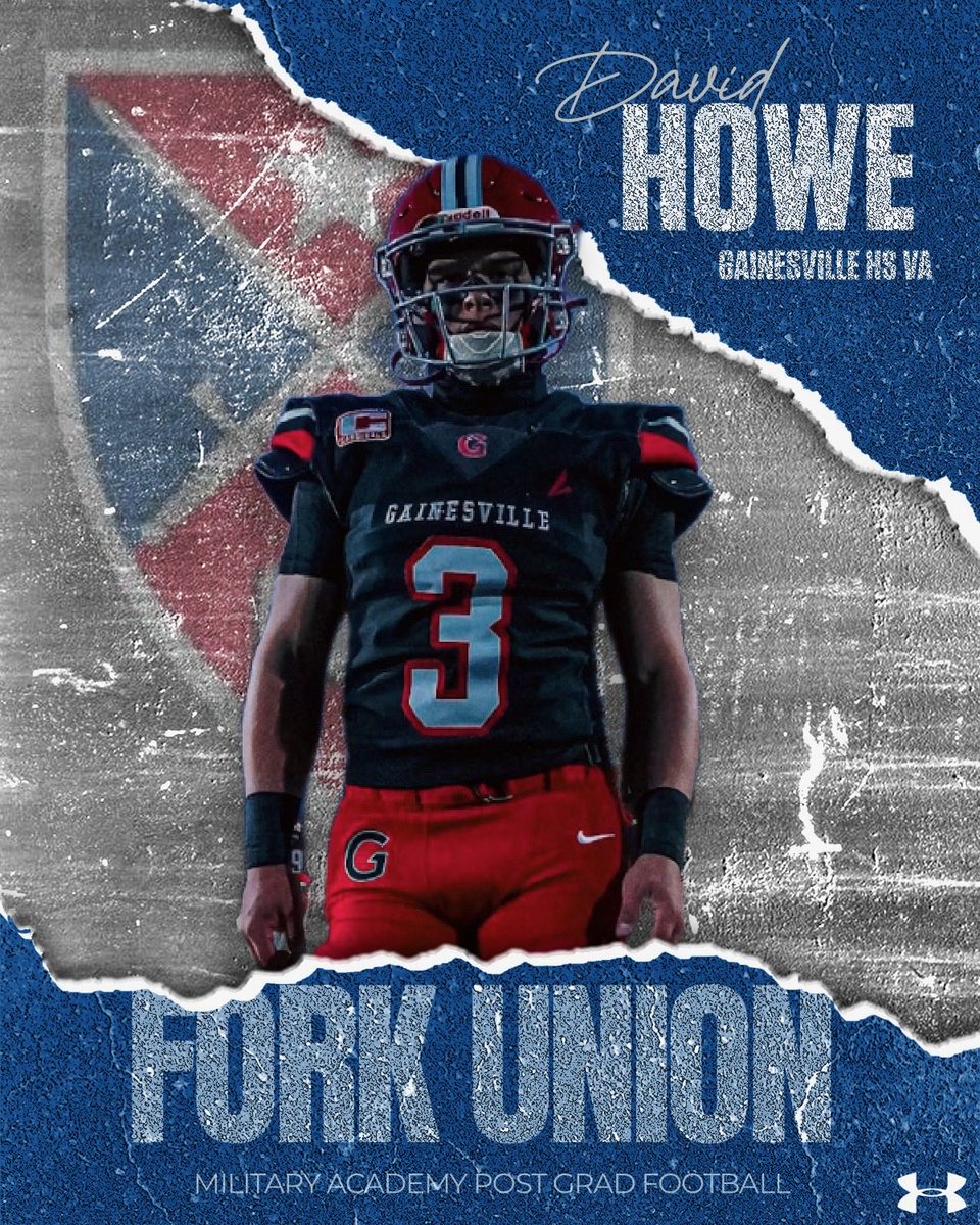 David Howe ATH C/O 2027 tweet media