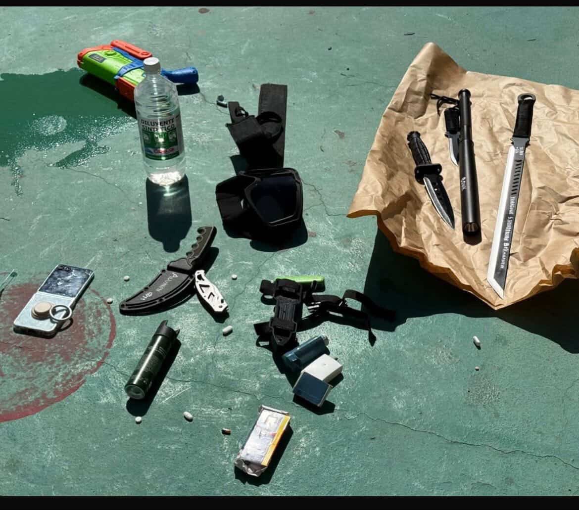 EMPATES ES TU PADRE, CC TU ABUELO tweet media