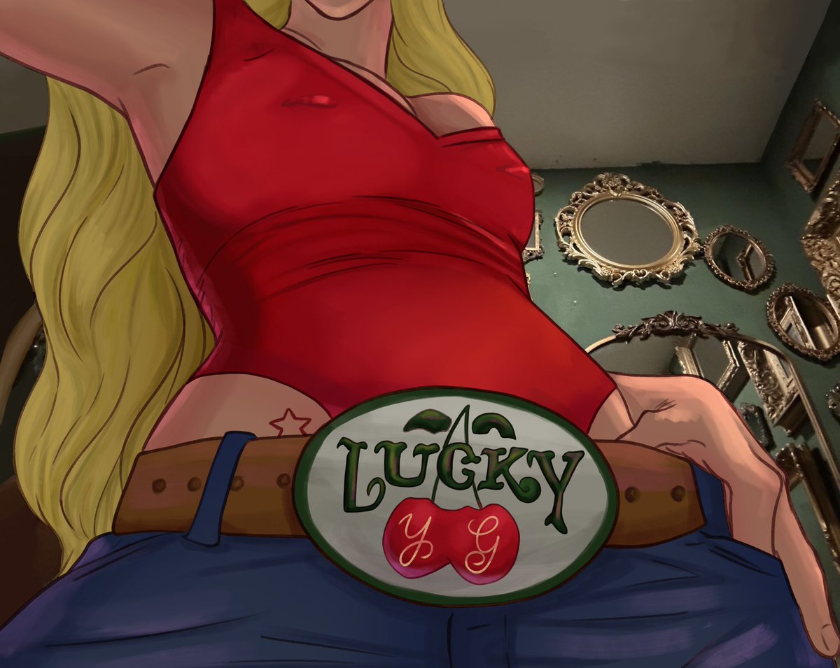 gabs 🌺 tweet media