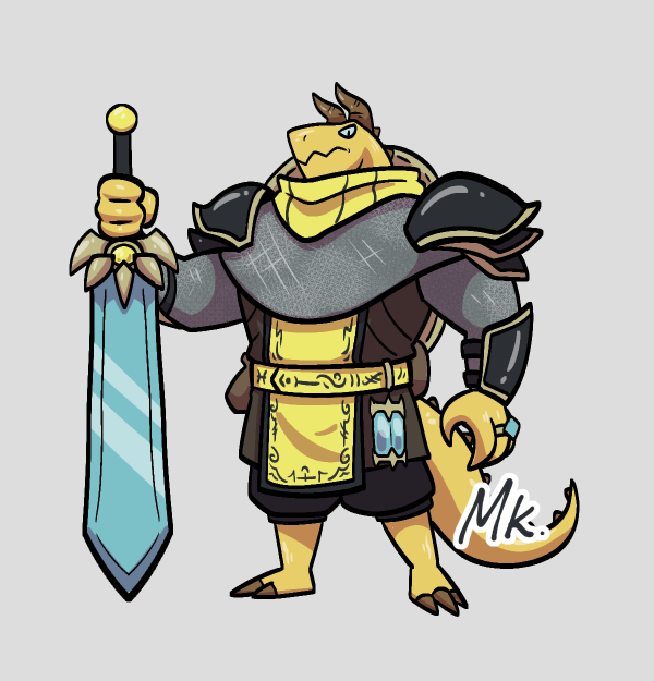 Mosquito King | COMMS CLOSED tweet media