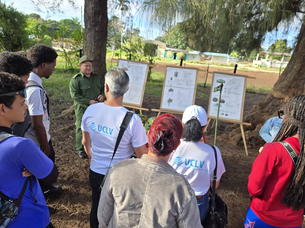 UCLV 🇨🇺 tweet media