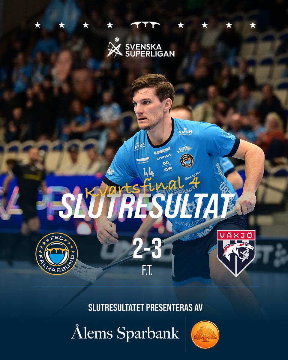 FBC Kalmarsund tweet media