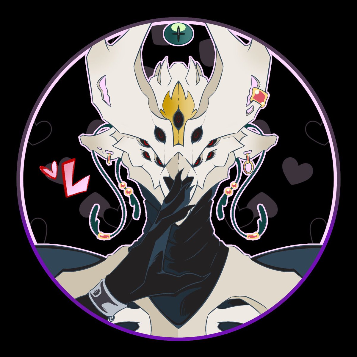 GrimmNoire | Living Grimoire | Twitch Affiliate tweet media