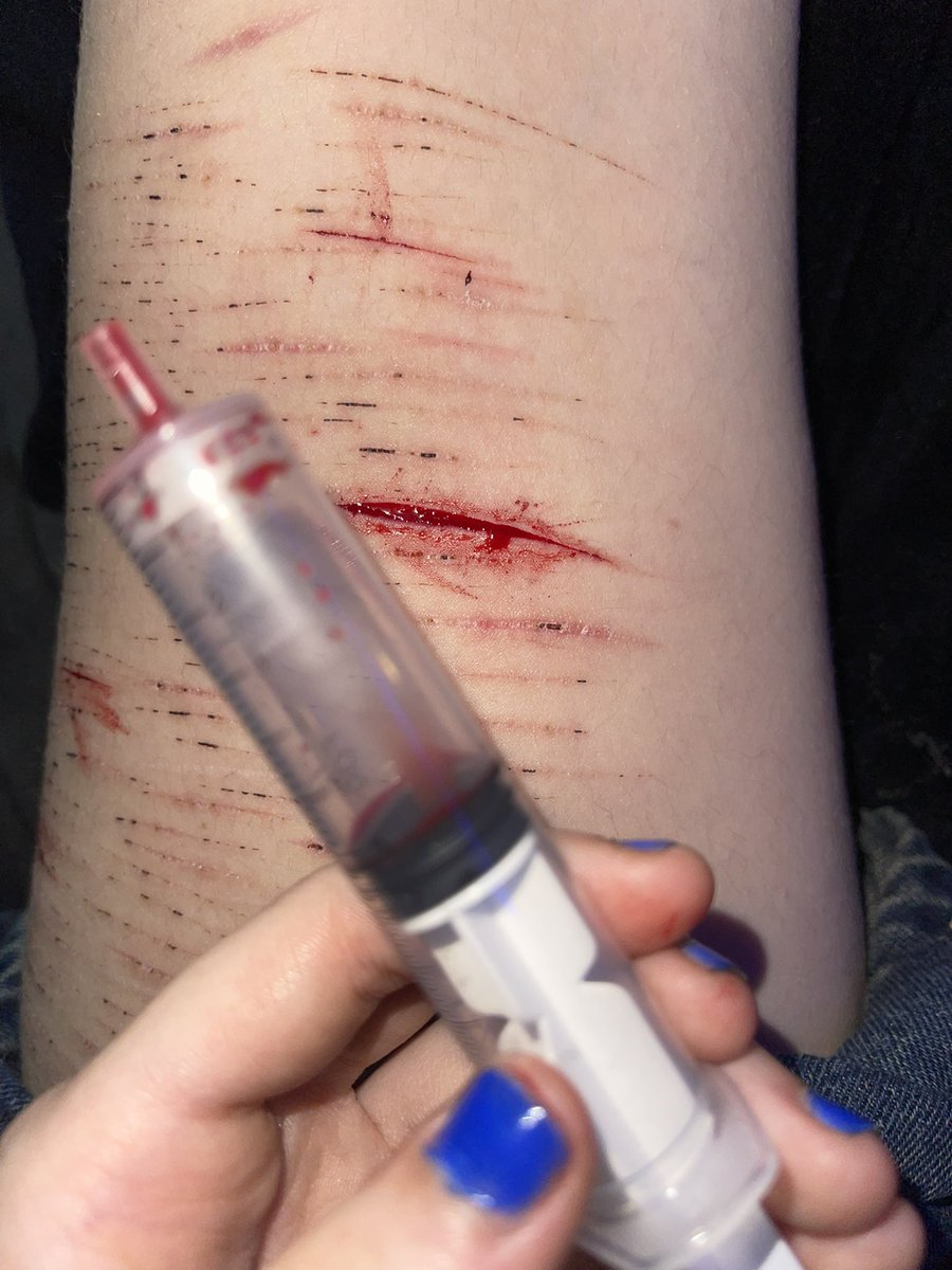 Adeline of shedtwt 💜🎧 tweet media