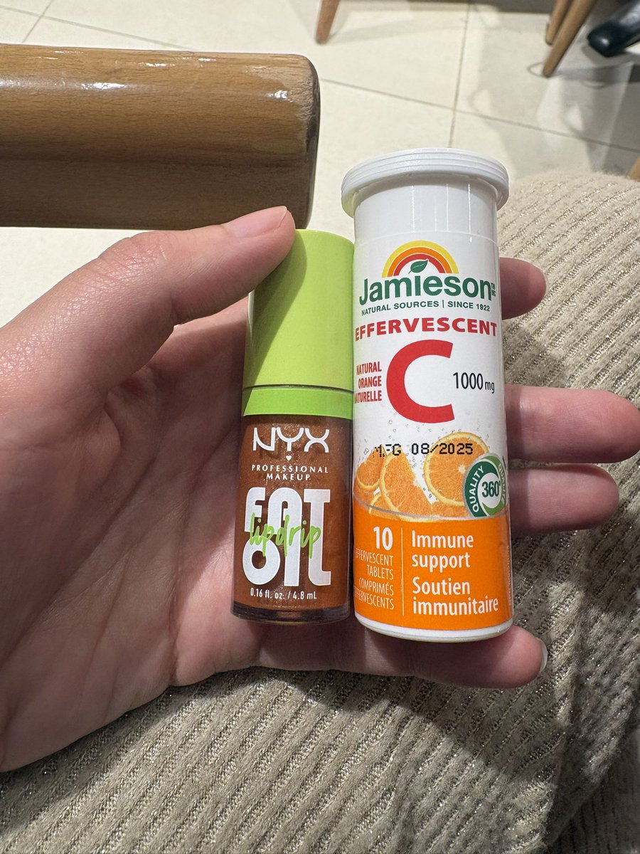 Hopefully nutritious food tweet media