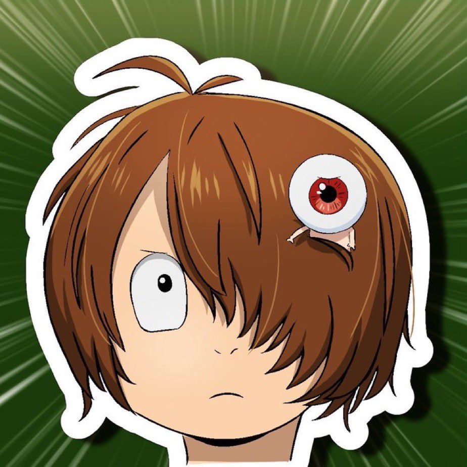 甘依 恋(amaï Rën) tweet media