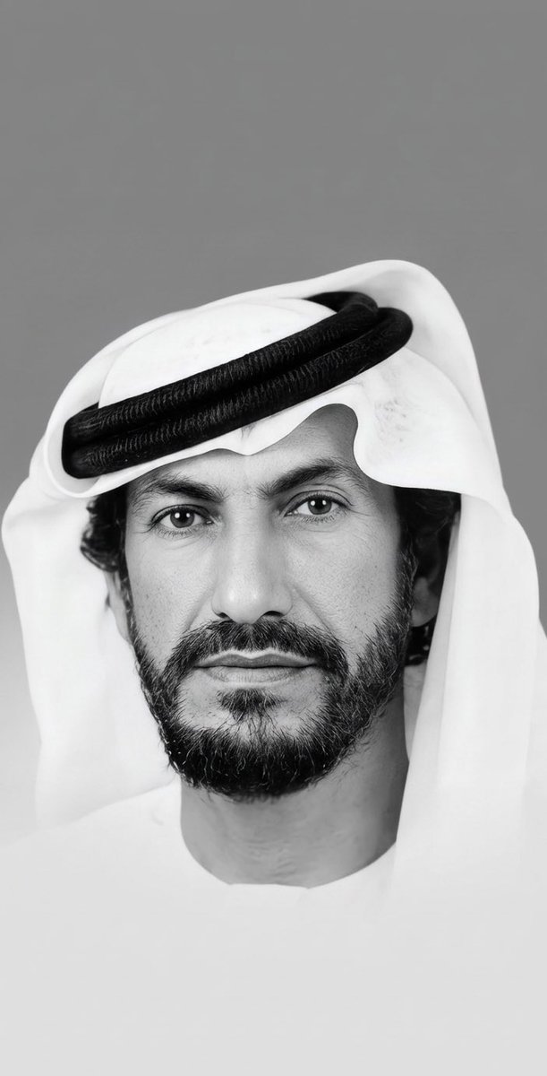 سالم عبيد المزروعي tweet media