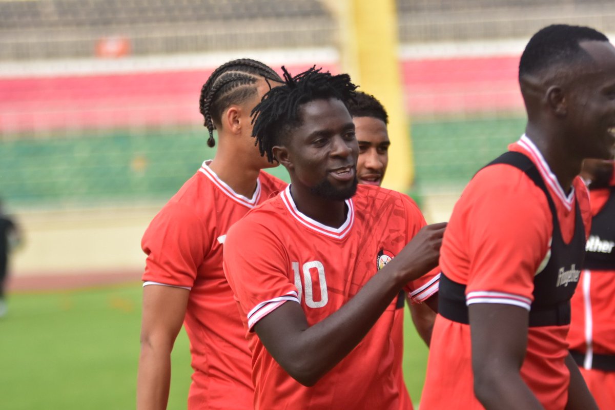 William Abala- SportsRadar tweet media