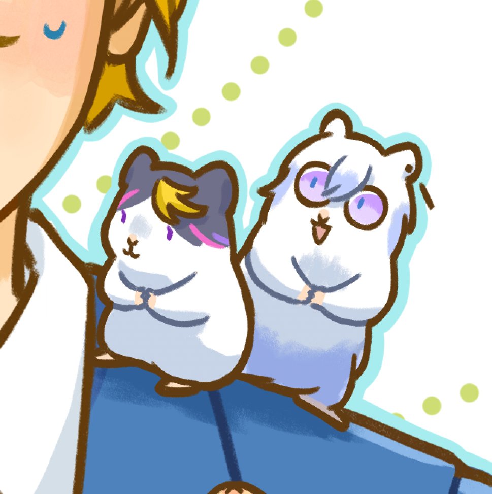 Dumpling🥟 tweet media