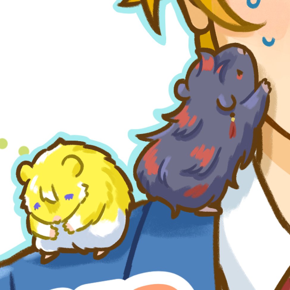 Dumpling🥟 tweet media