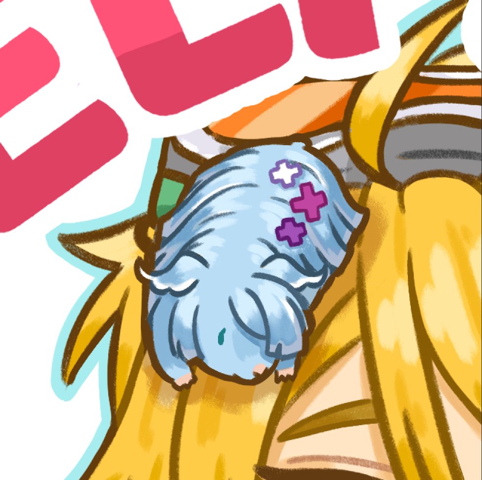 Dumpling🥟 tweet media