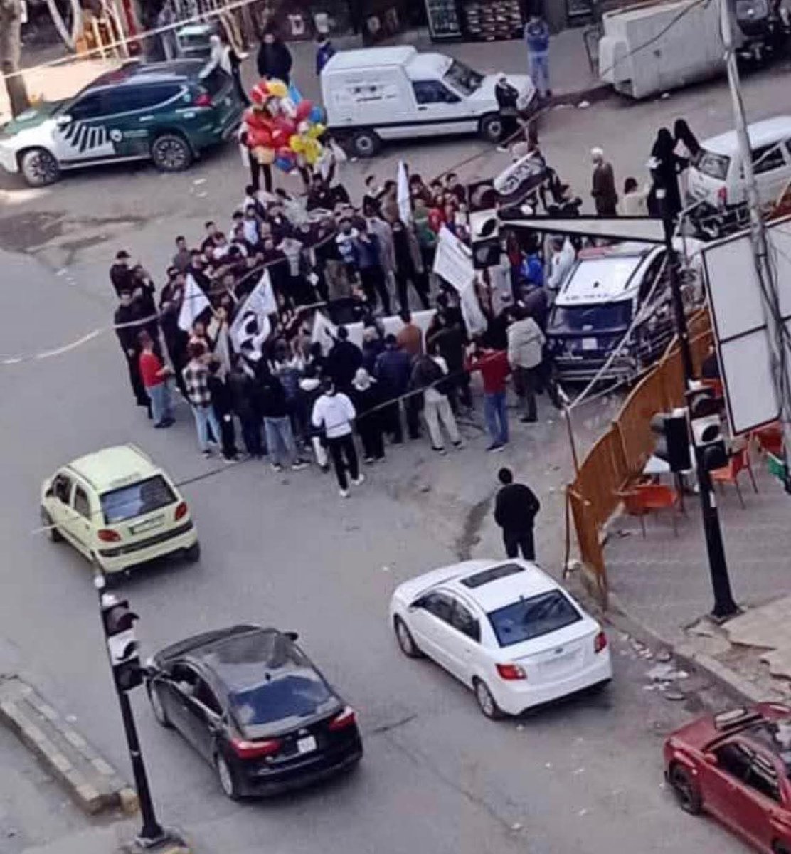 Adnan ܥܕܢܢ ⚡🔱⚡ tweet media