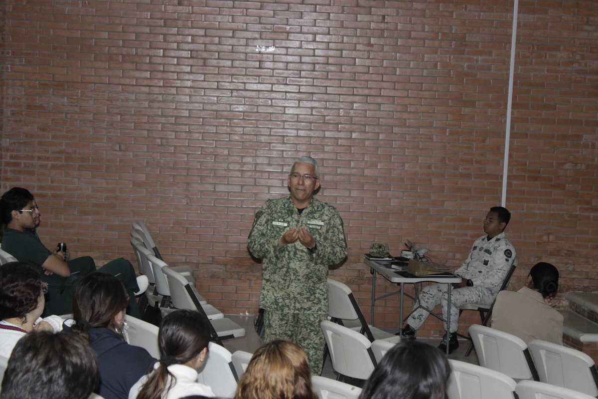 Univ. Latina de Mex. tweet media