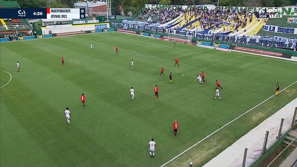 Porque Tendencia Ascenso tweet media