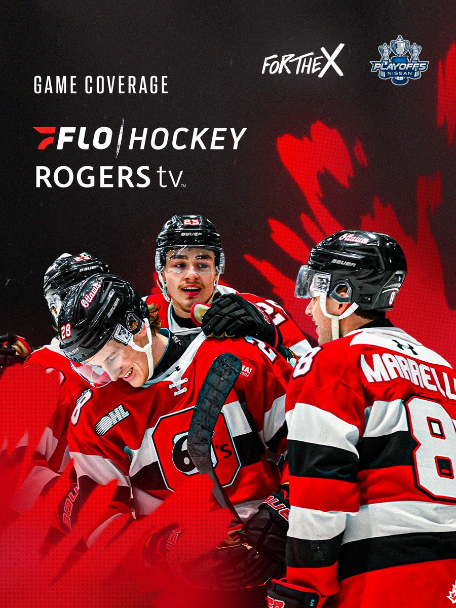 Ottawa 67’s tweet media