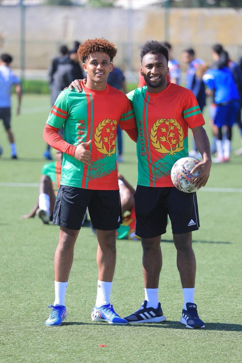 Ghideon Musa tweet media