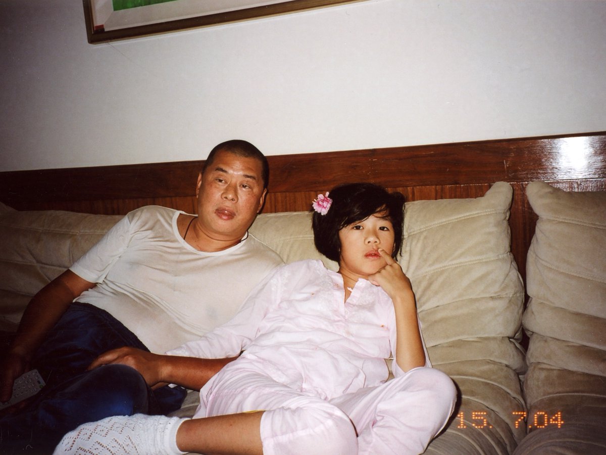 #FreeJimmyLai tweet media
