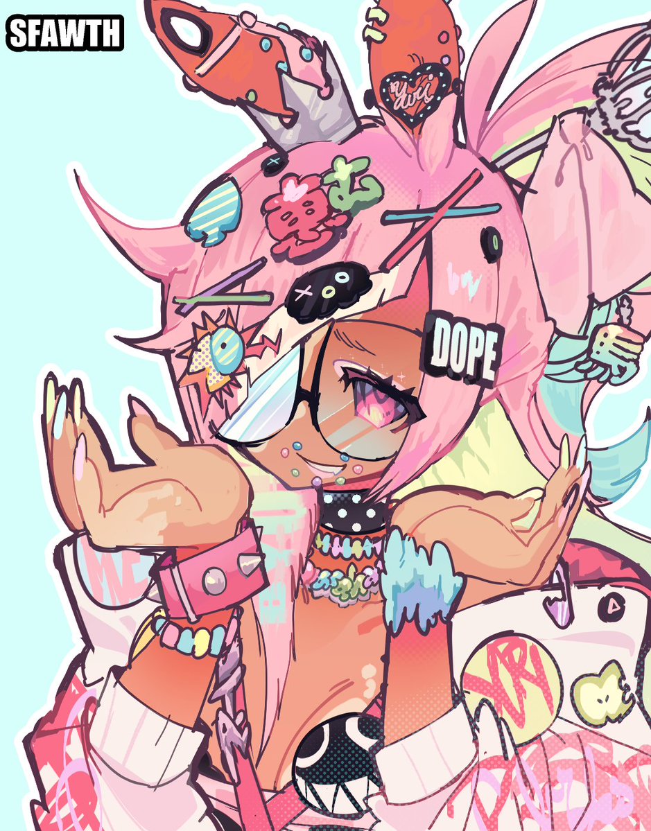 𖣯 illDia 💎 tweet media