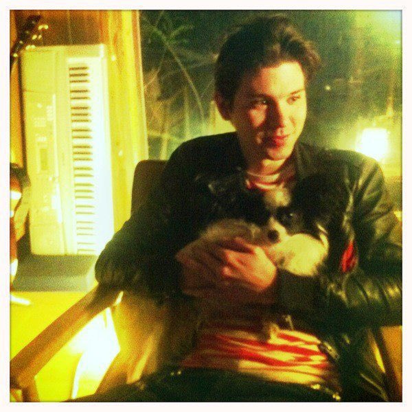 Addie🌷ʕ๑•ɷ•๑ʔ❀。*・ RYCER CEO tweet media