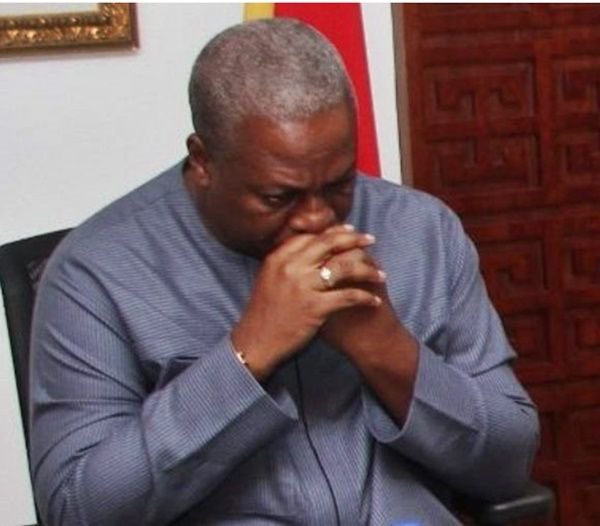 Bole Bamboi Idi Amin tweet media