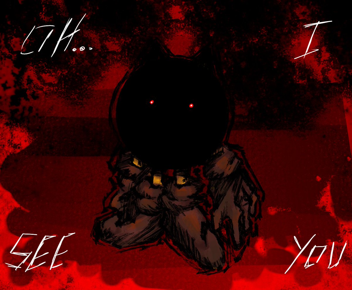 VS Pac-Maniatic: Ruined Anniversary tweet media