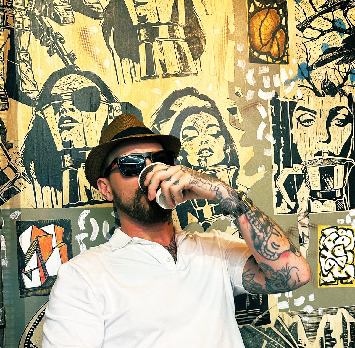 Brandon Martin 🔥🌊☀️ tweet media