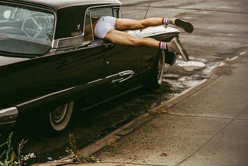 The Gay Edit ☆ tweet media