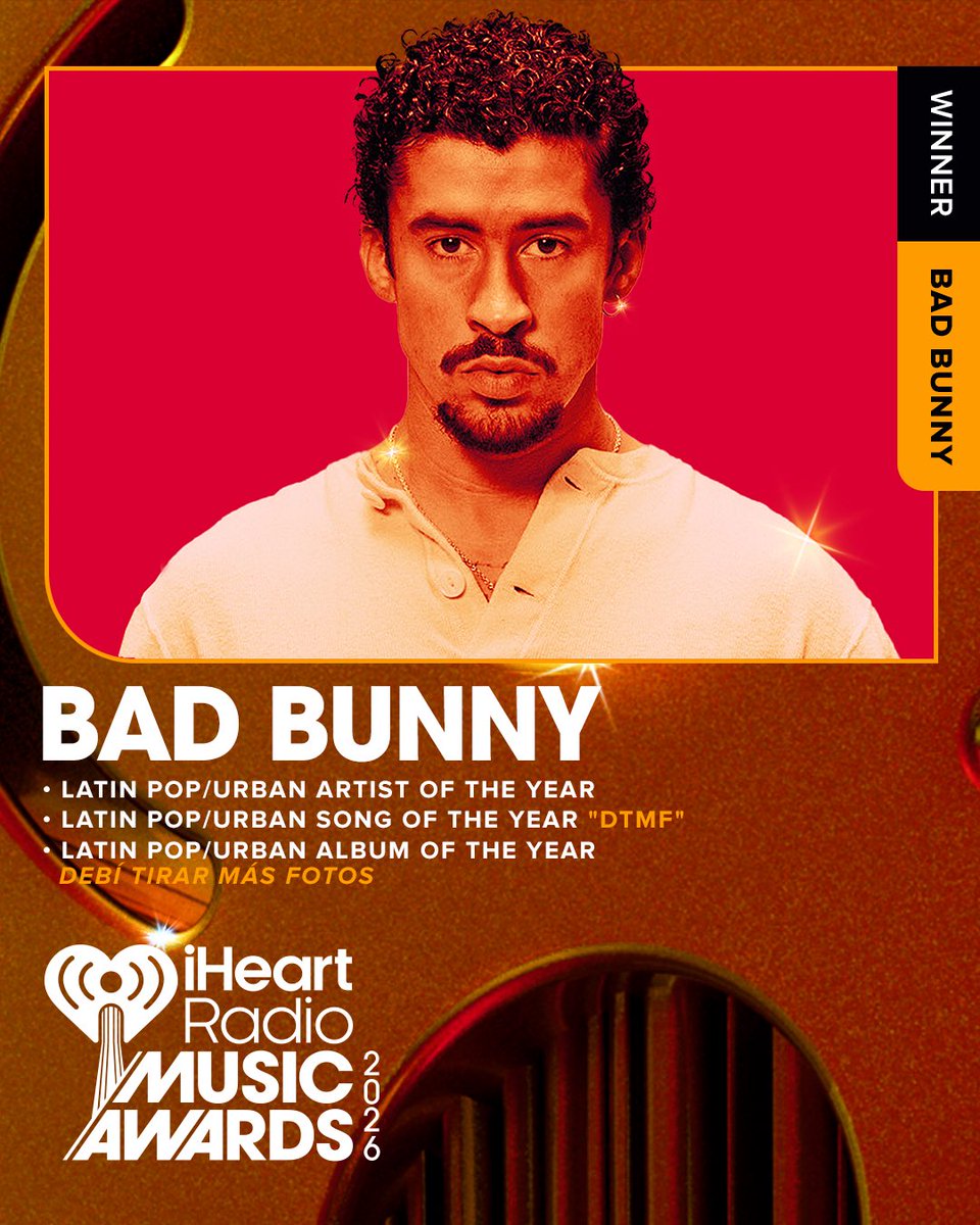 iHeartRadio tweet media