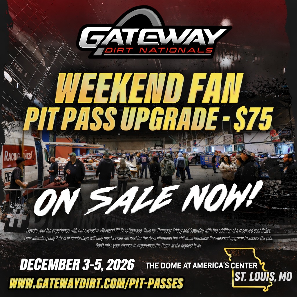 GatewayDirtNationals | #DirtInDecember tweet media