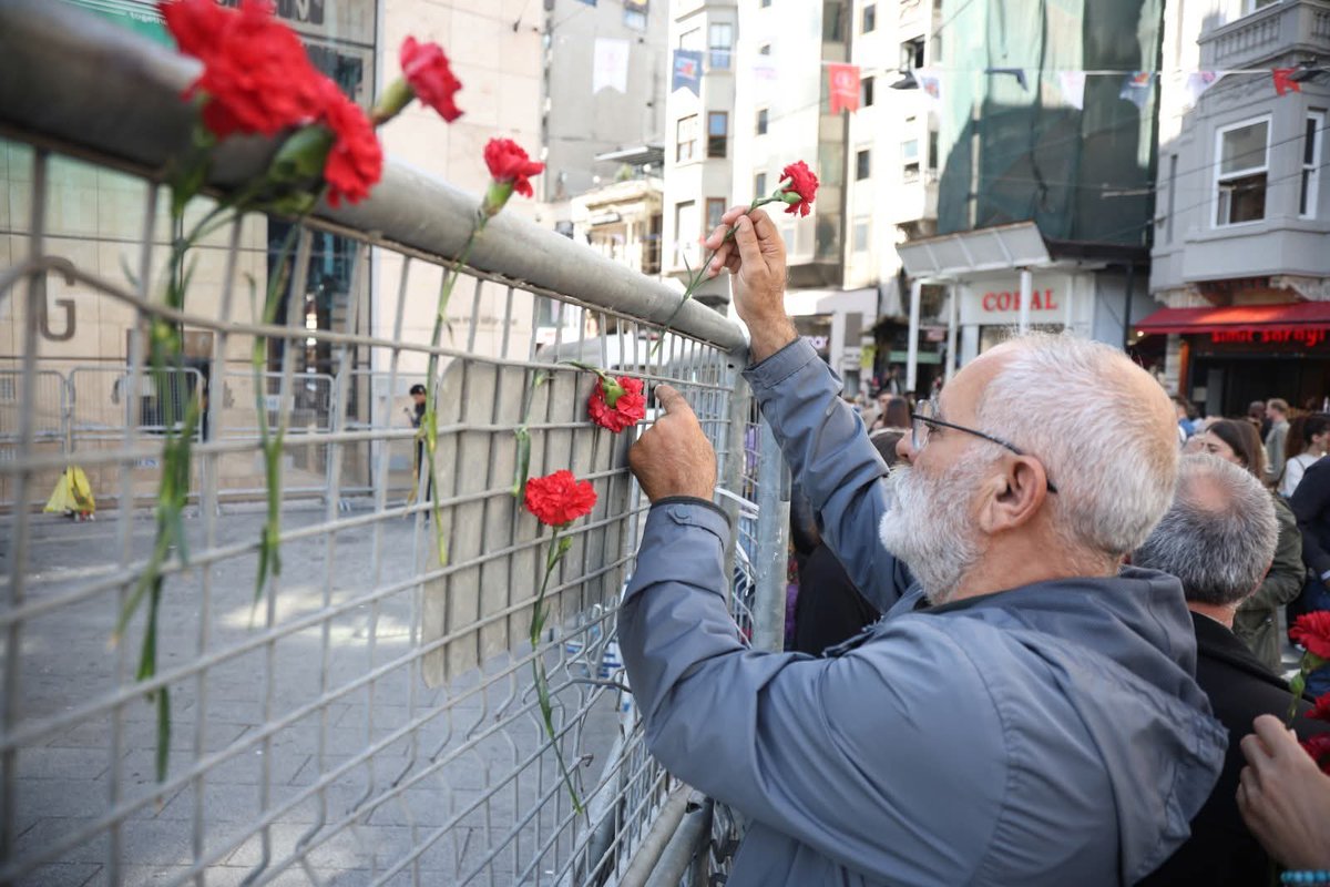 Sevil Turgut🍀 tweet media