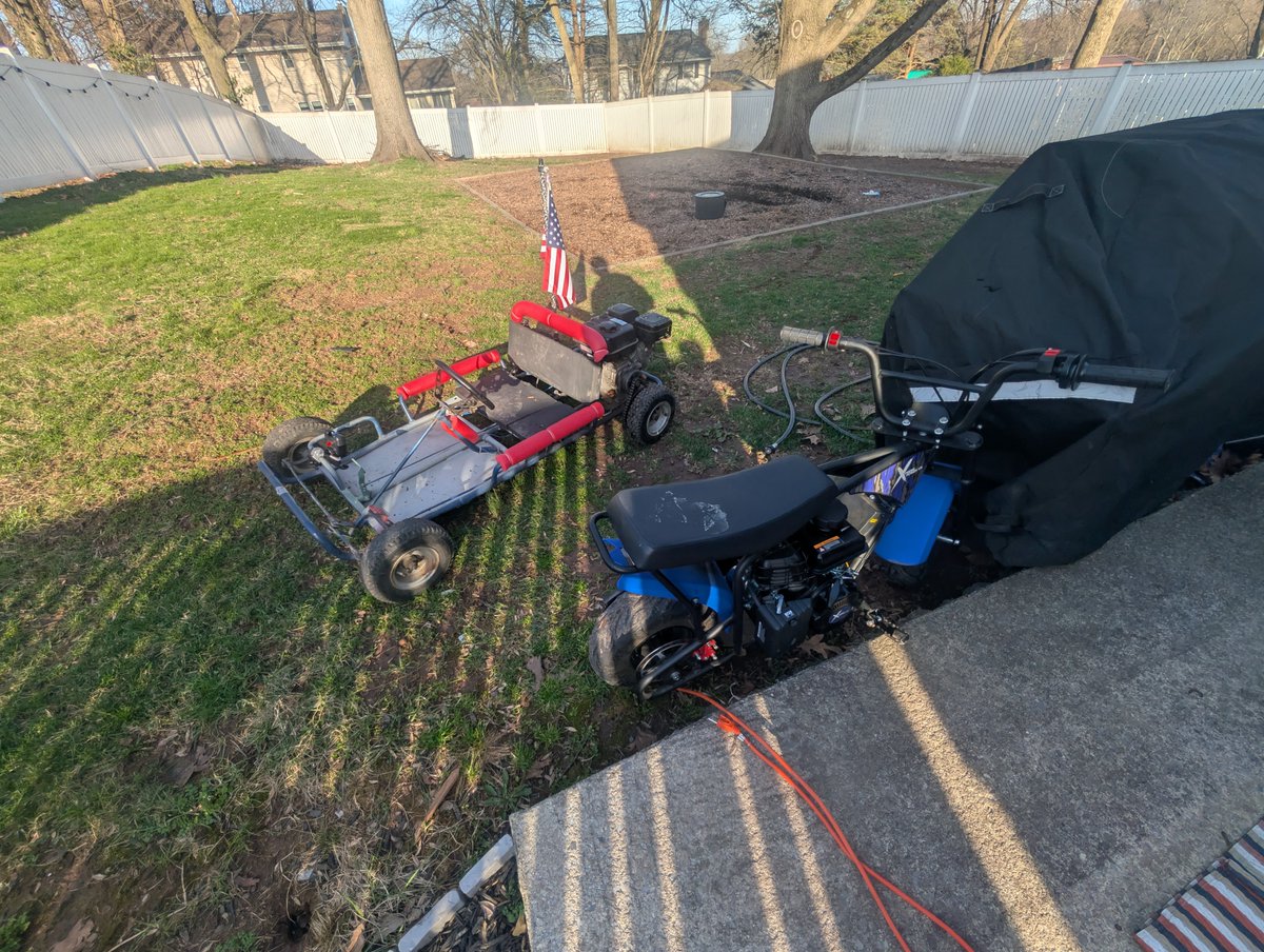 Nick Matarazzo tweet media