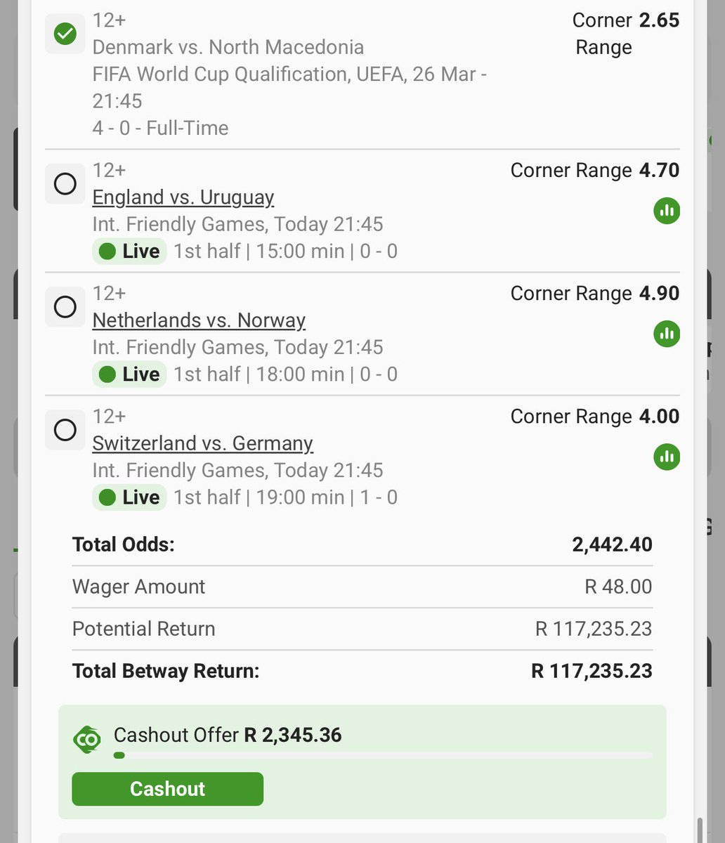 BET-WAY BOOMS tweet media