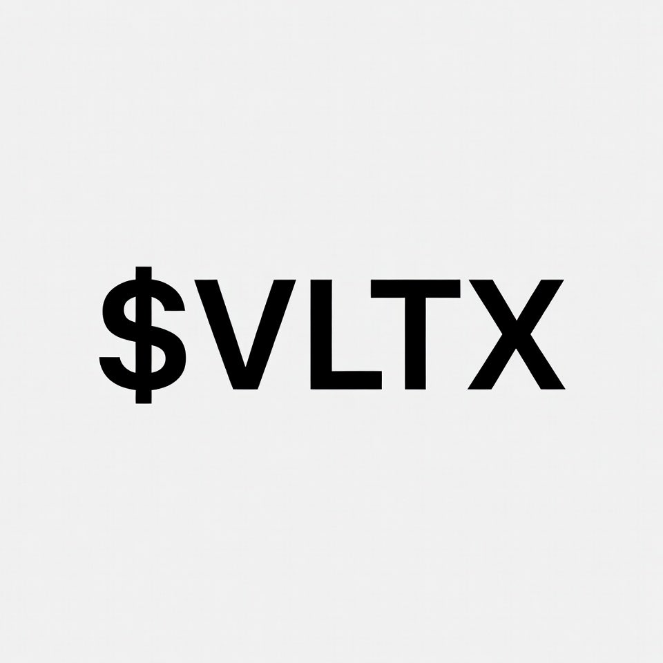 Headline: Why $VLTX is a Gamechanger on PulseChain? 💎🚀

If you’ve been following the 9mm.pro exchange, you’ve definitely noticed the $VLTX token.

Most projects on our network push liquidity into $PLS pairs. $VLTX does it differently – its primary liquidity pool