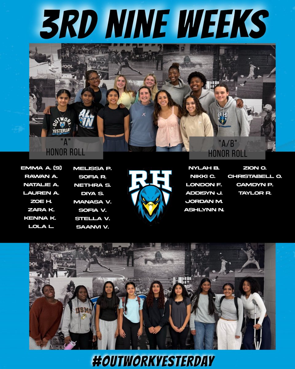 RockHillGBB's tweet image. “Books📚and buckets🪣🏀, that’s how we do it ‼️

#DR1VE | #OutworkYesterday