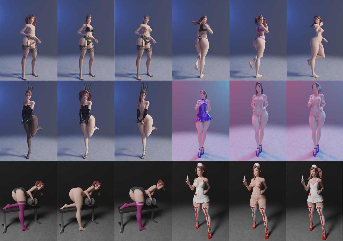 🌟D@vid M🔞(Comissions Open)🔞 tweet media