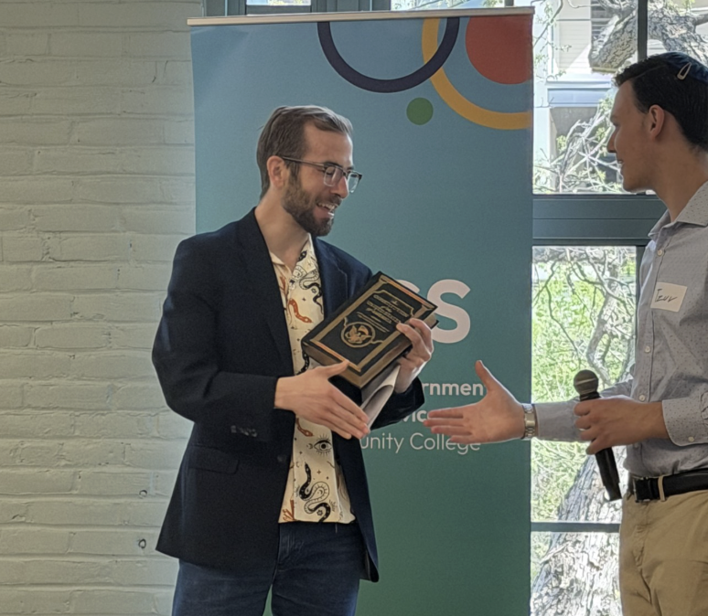 Kevin Frazier tweet media