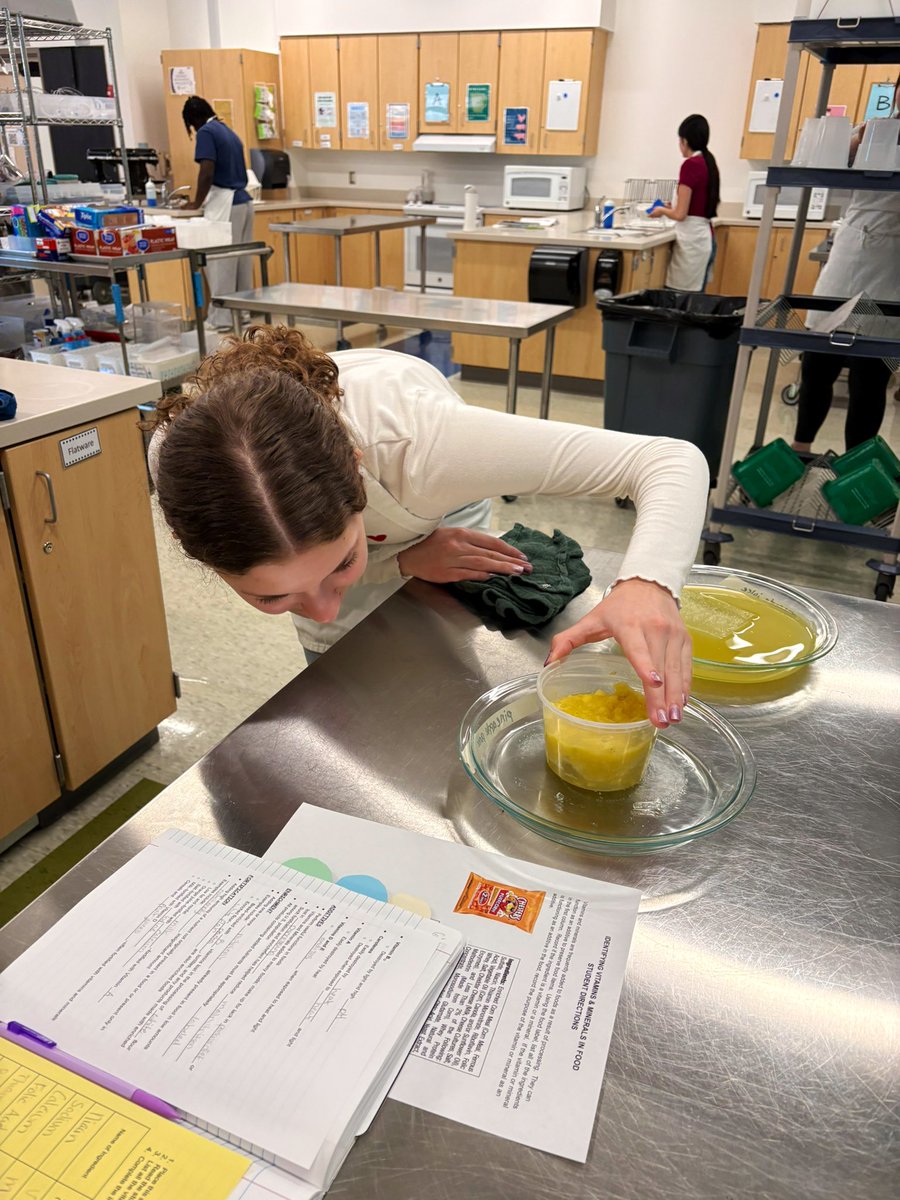 Willow Spring High Foods tweet media