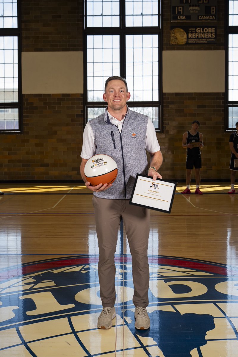 Sports in Kansas tweet media