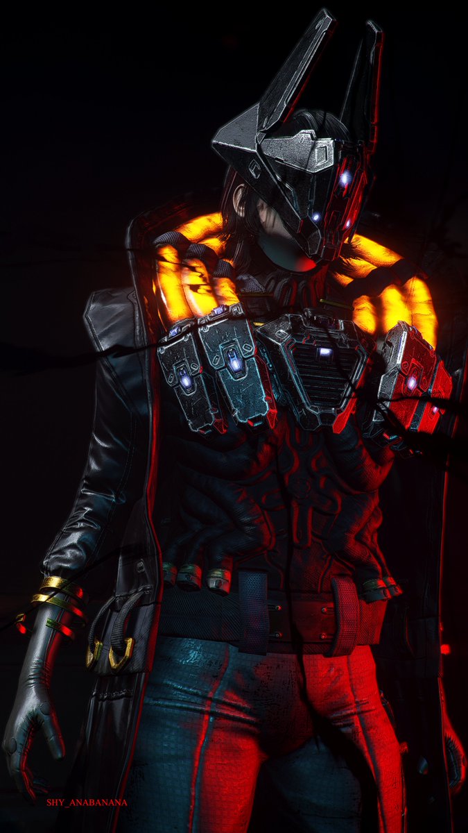 Shy_AnaBanana tweet media