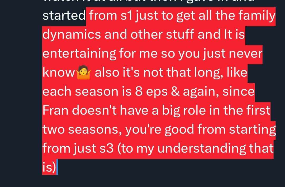 Ryan Lightwood-Bane❤️‍🔥• That one Ncuti OOMF ✌️ tweet media